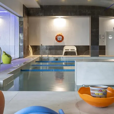 Apartment Luxery With Terrace In Higueron Fuengirola